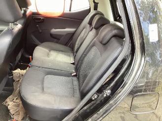 Hyundai I-10 i10 (F5), Hatchback, 2007 / 2013 1.2i 16V picture 15