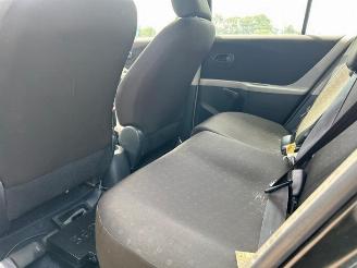 Toyota Yaris Yaris II (P9), Hatchback, 2005 / 2014 1.0 12V VVT-i picture 26