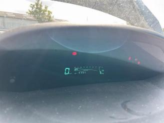 Toyota Yaris Yaris II (P9), Hatchback, 2005 / 2014 1.0 12V VVT-i picture 22