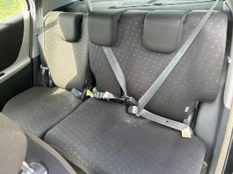 Toyota Yaris Yaris II (P9), Hatchback, 2005 / 2014 1.0 12V VVT-i picture 27