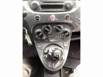 Fiat 500 500C (312), Cabrio, 2009 0.9 TwinAir 85 picture 27