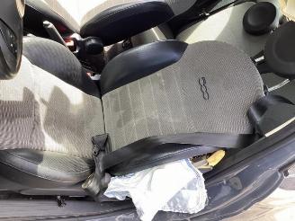 Fiat 500 500C (312), Cabrio, 2009 0.9 TwinAir 85 picture 13