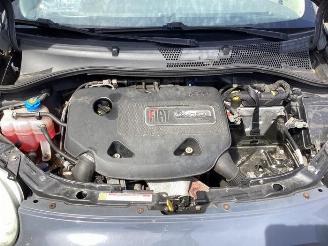 Fiat 500 500C (312), Cabrio, 2009 0.9 TwinAir 85 picture 10