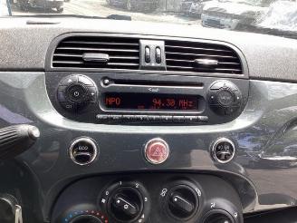 Fiat 500 500C (312), Cabrio, 2009 0.9 TwinAir 85 picture 29