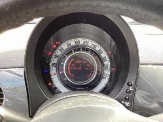 Fiat 500 500C (312), Cabrio, 2009 0.9 TwinAir 85 picture 31