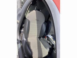 Fiat 500 500C (312), Cabrio, 2009 0.9 TwinAir 85 picture 12