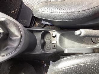 Fiat 500 500C (312), Cabrio, 2009 0.9 TwinAir 85 picture 26