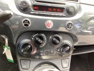 Fiat 500 500C (312), Cabrio, 2009 0.9 TwinAir 85 picture 28