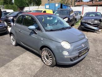 Fiat 500 500C (312), Cabrio, 2009 0.9 TwinAir 85 picture 7