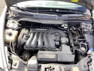 Vrakbiler auto Volvo V-50 V50 (MW), Combi, 2003 / 2012 2.4 20V 2005/5