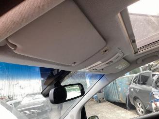 Mercedes B-klasse B (W245), Hatchback, 2005 / 2011 2.0 B-200 16V Turbo picture 24