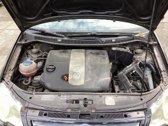 Volkswagen Polo Polo IV (9N1/2/3), Hatchback, 2001 / 2012 1.4 FSI 16V picture 10