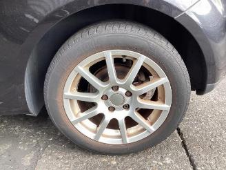 Vrakbiler auto Volkswagen Polo Polo IV (9N1/2/3), Hatchback, 2001 / 2012 1.4 FSI 16V 2006/1