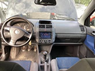 Volkswagen Polo Polo IV (9N1/2/3), Hatchback, 2001 / 2012 1.4 FSI 16V picture 24