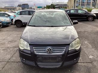 Volkswagen Polo Polo IV (9N1/2/3), Hatchback, 2001 / 2012 1.4 FSI 16V picture 2