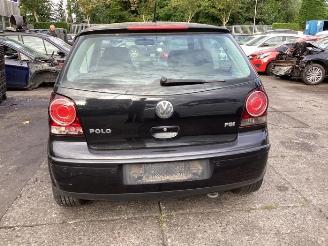 Volkswagen Polo Polo IV (9N1/2/3), Hatchback, 2001 / 2012 1.4 FSI 16V picture 6