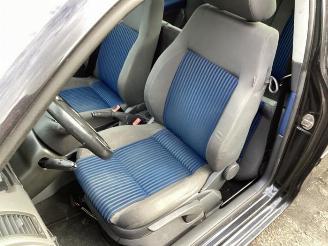 Volkswagen Polo Polo IV (9N1/2/3), Hatchback, 2001 / 2012 1.4 FSI 16V picture 12