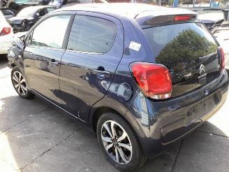 Citroën C1 C1, Hatchback, 2014 / 2021 1.0 Vti 68 12V picture 7
