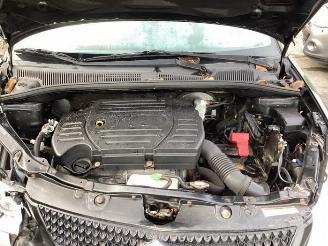 Suzuki SX4 SX4 (EY/GY), SUV, 2006 1.6 16V 4x2 picture 9