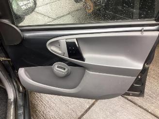 Citroën C1 C1, Hatchback, 2005 / 2014 1.0 12V picture 27