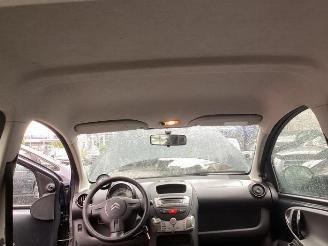 Citroën C1 C1, Hatchback, 2005 / 2014 1.0 12V picture 24