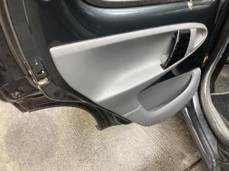 Citroën C1 C1, Hatchback, 2005 / 2014 1.0 12V picture 28