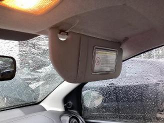 Citroën C1 C1, Hatchback, 2005 / 2014 1.0 12V picture 19