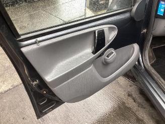 Citroën C1 C1, Hatchback, 2005 / 2014 1.0 12V picture 22