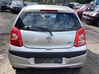 Nissan Pixo Pixo (D31S), Hatchback, 2009 1.0 12V picture 4