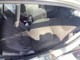 Nissan Pixo Pixo (D31S), Hatchback, 2009 1.0 12V picture 14