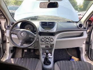 Nissan Pixo Pixo (D31S), Hatchback, 2009 1.0 12V picture 16