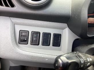 Nissan Pixo Pixo (D31S), Hatchback, 2009 1.0 12V picture 28