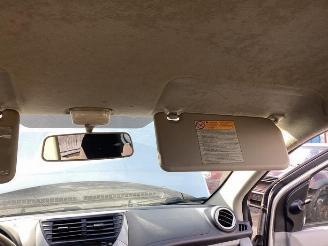 Nissan Pixo Pixo (D31S), Hatchback, 2009 1.0 12V picture 21