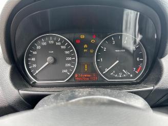BMW 1-serie 1 serie (E87/87N), Hatchback 5-drs, 2003 / 2012 116i 2.0 16V picture 18