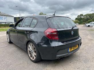 BMW 1-serie 1 serie (E87/87N), Hatchback 5-drs, 2003 / 2012 116i 2.0 16V picture 4