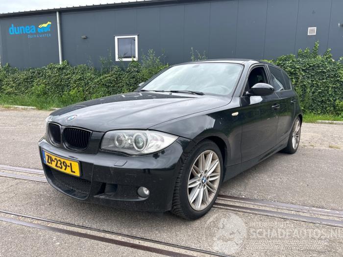 BMW 1-serie 1 serie (E87/87N), Hatchback 5-drs, 2003 / 2012 116i 2.0 16V