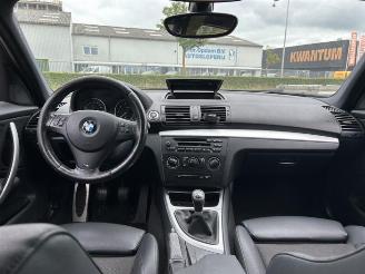 BMW 1-serie 1 serie (E87/87N), Hatchback 5-drs, 2003 / 2012 116i 2.0 16V picture 15