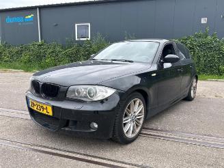 Sloopauto BMW 1-serie 1 serie (E87/87N), Hatchback 5-drs, 2003 / 2012 116i 2.0 16V 2010/7