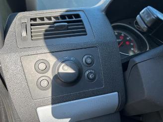 Opel Zafira Zafira (M75), MPV, 2005 / 2015 1.8 16V Ecotec picture 27