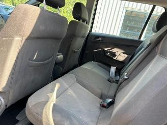 Opel Zafira Zafira (M75), MPV, 2005 / 2015 1.8 16V Ecotec picture 21