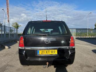 Opel Zafira Zafira (M75), MPV, 2005 / 2015 1.8 16V Ecotec picture 7