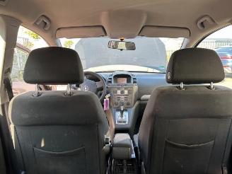Opel Zafira Zafira (M75), MPV, 2005 / 2015 1.8 16V Ecotec picture 14