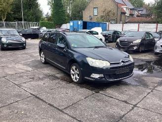 Citroën C5 C5 III Tourer (RW), Combi, 2008 / 2017 1.6 16V THP 155 picture 11