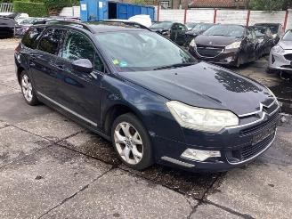 Citroën C5 C5 III Tourer (RW), Combi, 2008 / 2017 1.6 16V THP 155 picture 10