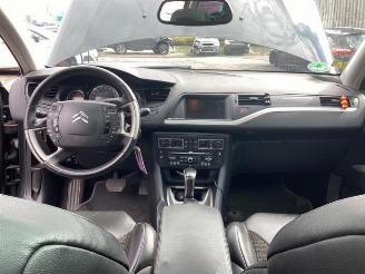 Citroën C5 C5 III Tourer (RW), Combi, 2008 / 2017 1.6 16V THP 155 picture 19