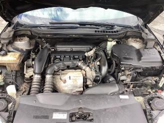 Citroën C5 C5 III Tourer (RW), Combi, 2008 / 2017 1.6 16V THP 155 picture 13