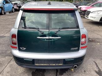 Mini Mini Mini (R56), Hatchback, 2006 / 2013 1.6 16V Cooper picture 4