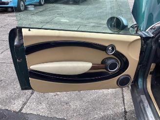 Mini Mini Mini (R56), Hatchback, 2006 / 2013 1.6 16V Cooper picture 19