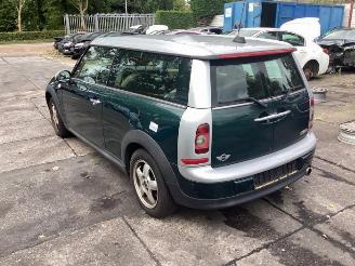Mini Mini Mini (R56), Hatchback, 2006 / 2013 1.6 16V Cooper picture 3