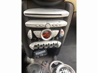 Mini Mini Mini (R56), Hatchback, 2006 / 2013 1.6 16V Cooper picture 34